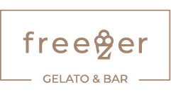 Freezer Gelato Logo